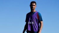 Usia 40 Tahun, Ronaldo Masih Menggila! Rekor Baru Piala Dunia Akhirnya Tercipta