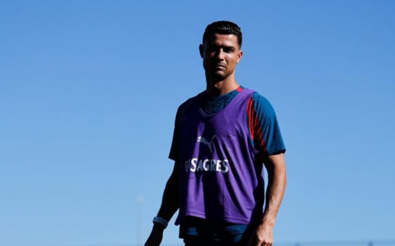 Usia 40 Tahun, Ronaldo Masih Menggila! Rekor Baru Piala Dunia Akhirnya Tercipta