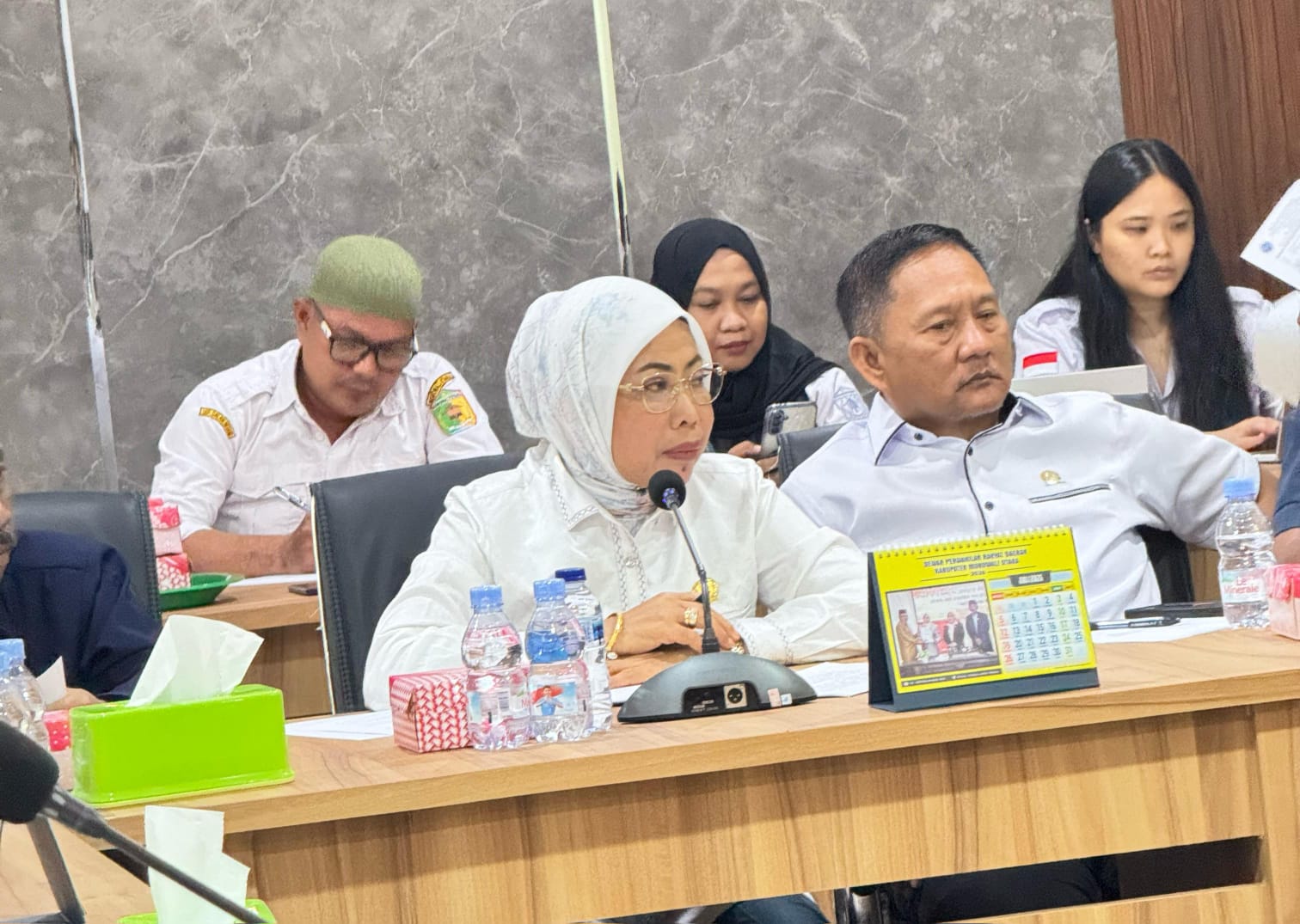 DPRD Morut Desak PT NNI Prioritaskan Tenaga Kerja Lokal di Tengah Tekanan Ekonomi