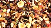5 Makanan yang Diam-Diam Merusak Diet, Nomor 3 Sering Dianggap Camilan Sehat