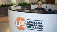 Stabilitas Perbankan Terjaga, LPS Pertahankan Tingkat Bunga Penjaminan