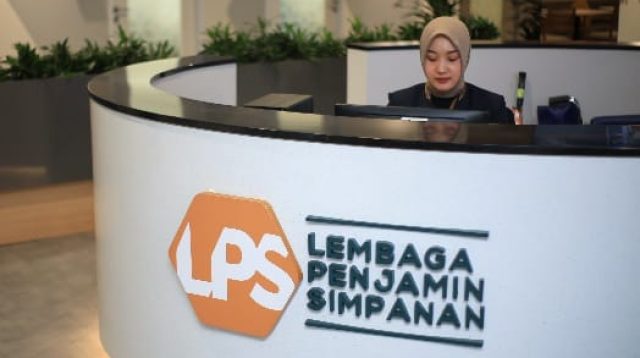 Stabilitas Perbankan Terjaga, LPS Pertahankan Tingkat Bunga Penjaminan