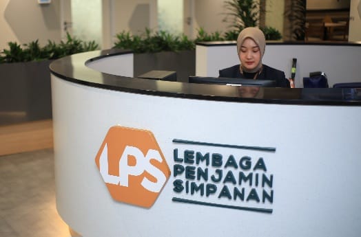 Stabilitas Perbankan Terjaga, LPS Pertahankan Tingkat Bunga Penjaminan
