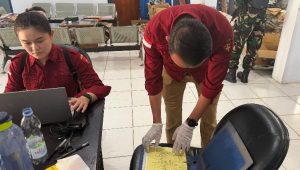 Kejati Sulteng Geledah Kantor UPP Kolonodale, Buru Bukti Dugaan Korupsi Pertambangan Nikel