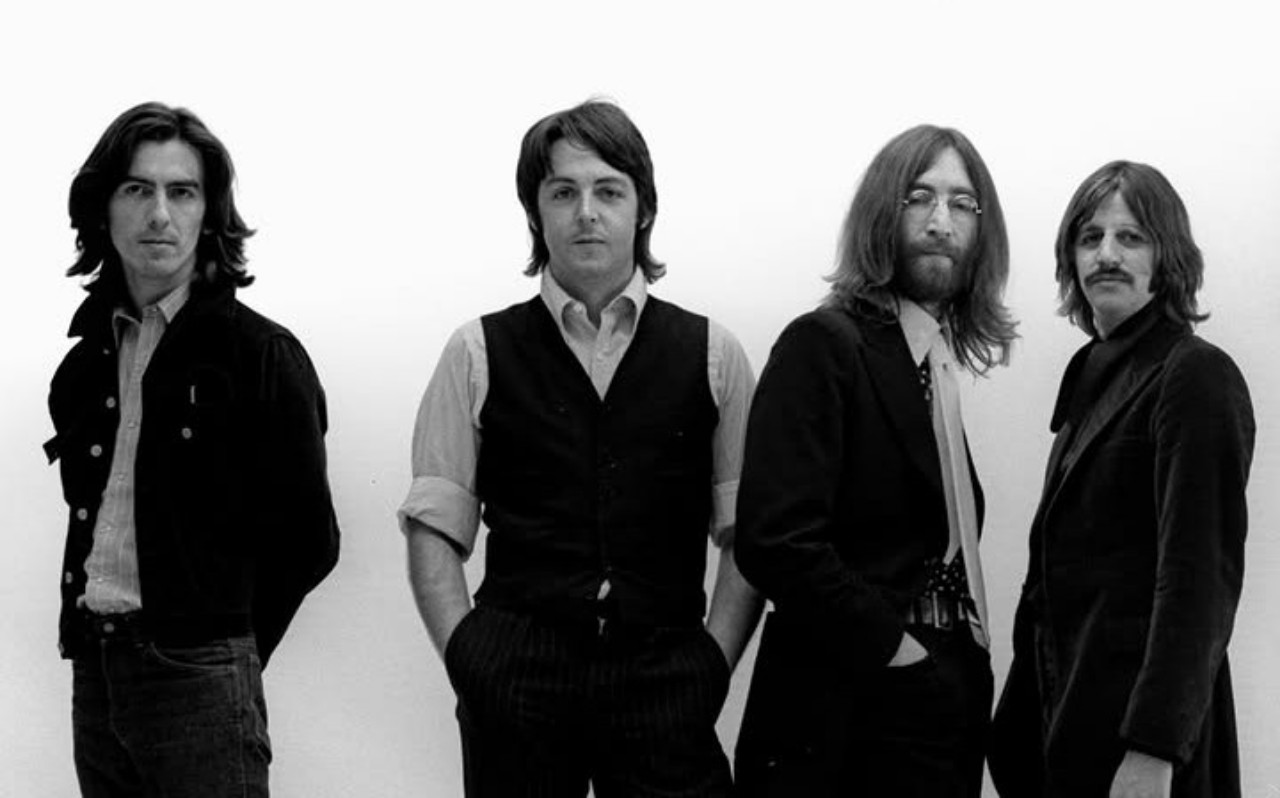 Hari Beatles Sedunia Resmi Diluncurkan, 'All You Need Is Love' Kembali Menggema