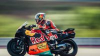 KTM Masih Krisis Keandalan, Pedro Acosta Beri Peringatan Jelang MotoGP Jerman