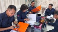 Kejati Sulteng Geledah Kantor KSOP Palu dan Rumah Mantan Pejabat Donggala