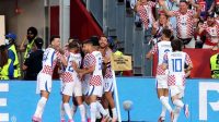 Modric Ukir Rekor! 5 Fakta Menarik Kemenangan Kroasia atas Ghana di Piala Dunia 2026