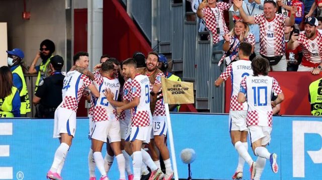 Modric Ukir Rekor! 5 Fakta Menarik Kemenangan Kroasia atas Ghana di Piala Dunia 2026