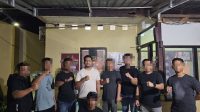 Satreskrim Morowali Utara Tangkap Pelaku Pembunuhan dengan Senapan Angin PCP