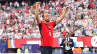 Inggris Bungkam Panama 2-0: Harry Kane Pecahkan Rekor dan Three Lions Juara Grup L