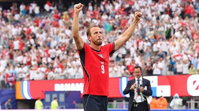 Inggris Bungkam Panama 2-0: Harry Kane Pecahkan Rekor dan Three Lions Juara Grup L