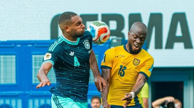 Piala Dunia 2026: Lima Kejutan yang Jadi Sorotan di Laga Terakhir Fase Grup