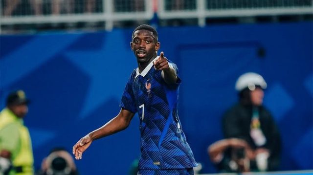 Daftar 5 Pemain Paling Bersinar di Laga Terakhir Fase Grup Piala Dunia 2026