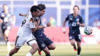 Sensasi Besar di Piala Dunia! Paraguay Hentikan Langkah Jerman Lewat Adu Penalti