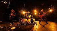 Metallica Tunjukkan Kepedulian Sosial Lewat Donasi Besar untuk Cardiff Foodbank
