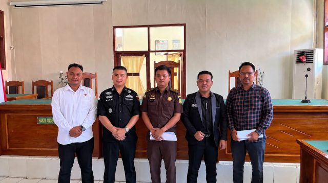 Praperadilan Ditolak, Penyidikan Kasus Pencabulan Anak di Buol Dinilai Sah