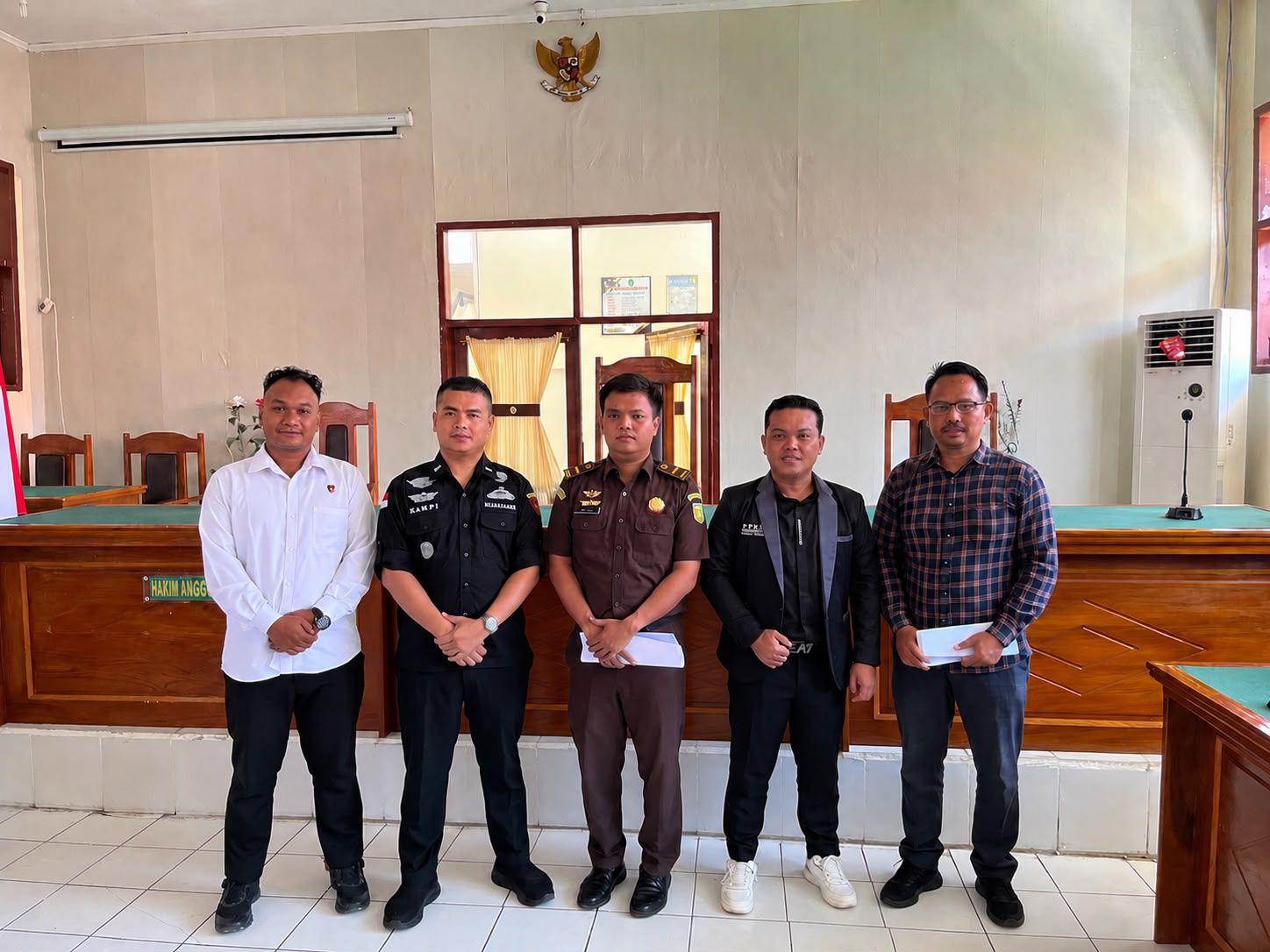 Praperadilan Ditolak, Penyidikan Kasus Pencabulan Anak di Buol Dinilai Sah