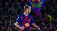 Martin Odegaard Pergi? Arsenal Sudah Siapkan Dani Olmo sebagai Pengganti Ideal