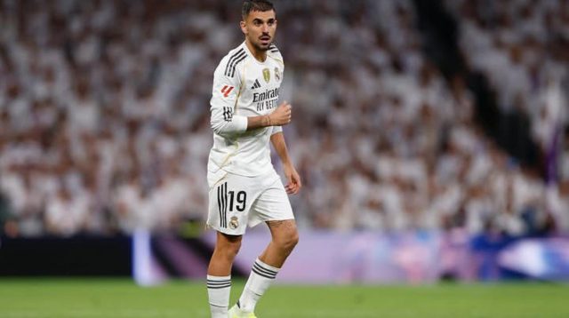 Bakal Main Bareng Maarten Paes! Dani Ceballos Tinggalkan Madrid dan Pilih Ajax