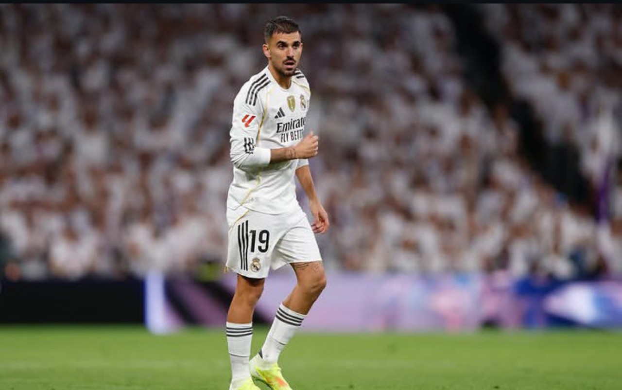 Bakal Main Bareng Maarten Paes! Dani Ceballos Tinggalkan Madrid dan Pilih Ajax