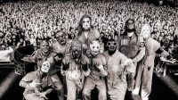 Buku Baru Bongkar Kisah Kelam di Balik Album Iowa Slipknot