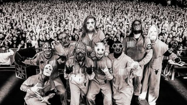 Buku Baru Bongkar Kisah Kelam di Balik Album Iowa Slipknot