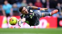 Juventus Siapkan Operasi Besar Demi Datangkan Emiliano Martinez ke Serie A