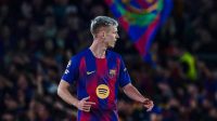 Dani Olmo dan Cole Palmer Bisa Bersatu, Chelsea Siapkan Lini Serang Impian