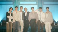 Busan Bergemuruh! BTS Gelar Dua Konser Stadion yang Tak Terlupakan Bersama ARMY