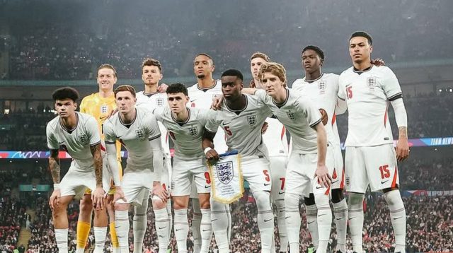 Piala Dunia 2026: Timnas Inggris Dikepung Insiden Mengerikan Sebelum Hadapi Kroasia