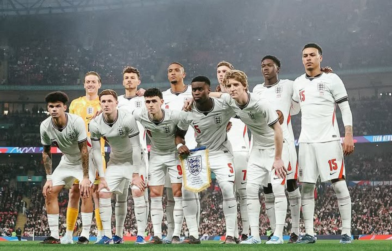 Piala Dunia 2026: Timnas Inggris Dikepung Insiden Mengerikan Sebelum Hadapi Kroasia