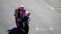 Marc Marquez Ungkap Tantangan Terbesar di Brno, Kondisi Bahu Jadi Sorotan
