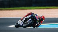 Dicoret dari Tes Motor Baru Yamaha, Fabio Quartararo Beri Respons Mengejutkan