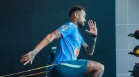 Neymar Comeback! Ancelotti Beri Sinyal Positif Jelang Brasil vs Skotlandia