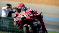 Resmi! Marc Marquez Perpanjang Kontrak dengan Ducati hingga MotoGP 2028
