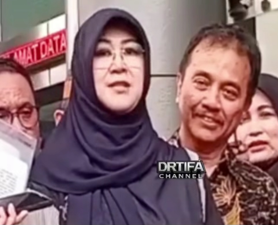 Sekjen LMP: Terima Kasih Presiden Prabowo terkait Penangguhan Roy-Tifa