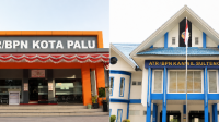 SHGB Perusahaan Properti di Kelurahan Tondo Disoal, Ahli Waris Ajukan Keberatan ke ATR/BPN