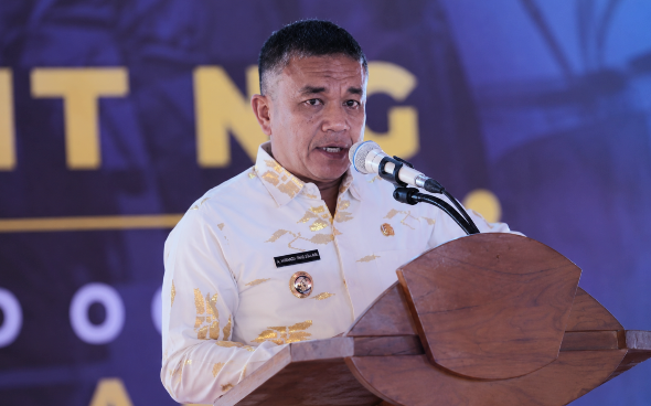 Persiapan Pilgub? Tinggalkan Hanura, Hadianto Dikabarkan Gabung Partai Mantan Gubernur Sulteng
