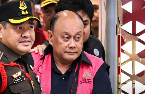 Siapa Tersangka Dugaan Korupsi MBG Berikutnya? Kejagung Tahan 3 Eks Pejabat Badan Gizi Nasional