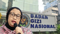 Saat Mantan Wartawan Senior Jabat Kepala Badan Gizi Nasional (BGN)