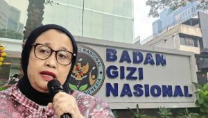 Saat Mantan Wartawan Senior Jabat Kepala Badan Gizi Nasional (BGN)