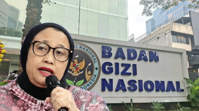 Saat Mantan Wartawan Senior Jabat Kepala Badan Gizi Nasional (BGN)