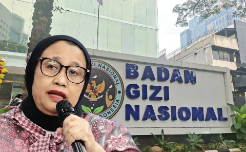 Saat Mantan Wartawan Senior Jabat Kepala Badan Gizi Nasional (BGN)