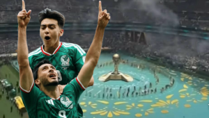 Tiga Kartu Merah di Laga Pembukaan Piala Dunia 2026, Meksiko Menang