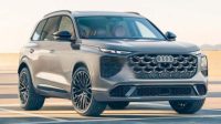Audi Q7 Baru Bisa Mendeteksi Bahaya dan Menghubungi Layanan Darurat Otomatis