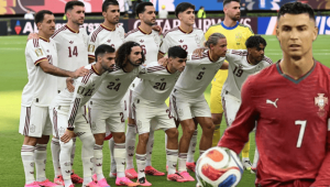 Petaka Injury Time, Tiga Pemain Pengganti Spanyol Pulangkan Cristiano Ronaldo dkk