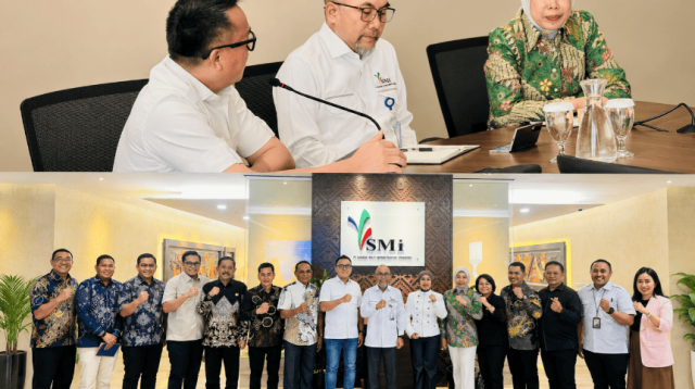 Rencana Pinjaman Dana Rp250 Miliar ke BUMN, DPRD Morut Konsultasi ke Kemenkeu