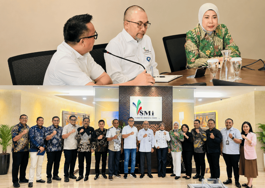 Rencana Pinjaman Dana Rp250 Miliar ke BUMN, DPRD Morut Konsultasi ke Kemenkeu