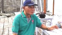 Livingstone sango Kabar Duka, Eks Wakil Bupati Sigi Meninggal Dunia
